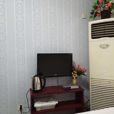 Xiang He Apartment Buitenkant foto
