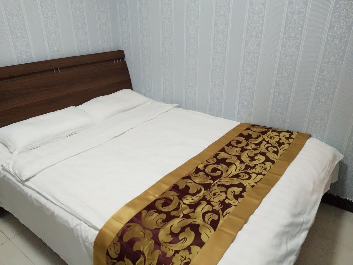 Xiang He Apartment Buitenkant foto