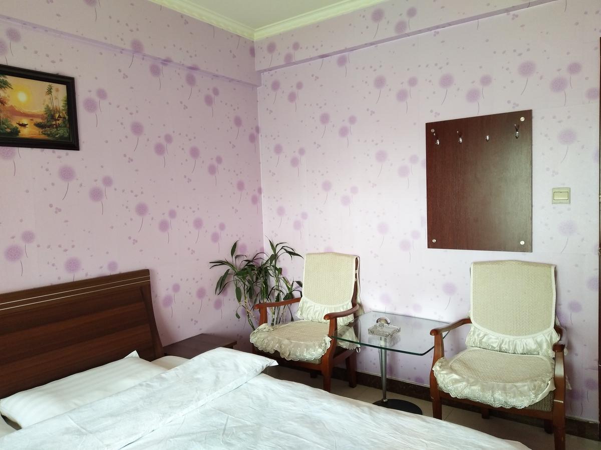 Xiang He Apartment Buitenkant foto