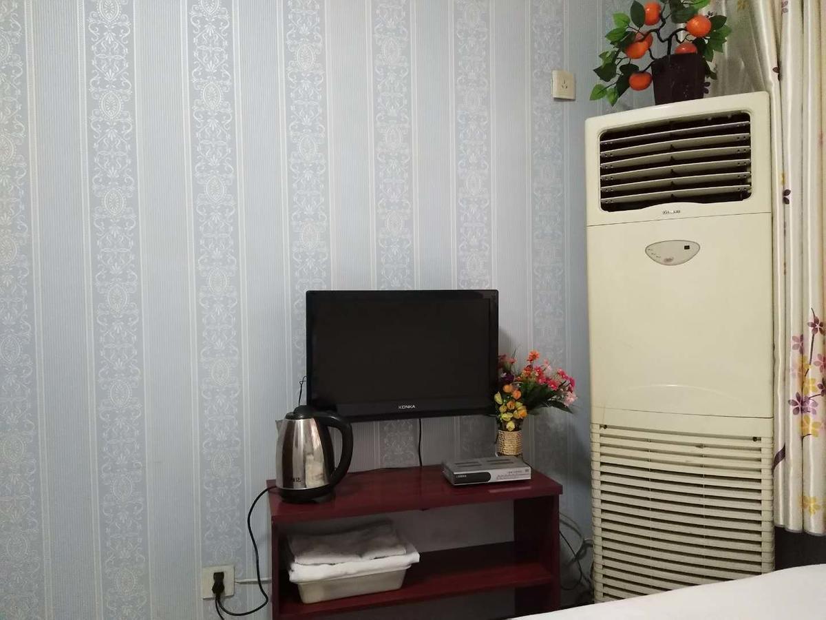 Xiang He Apartment Buitenkant foto