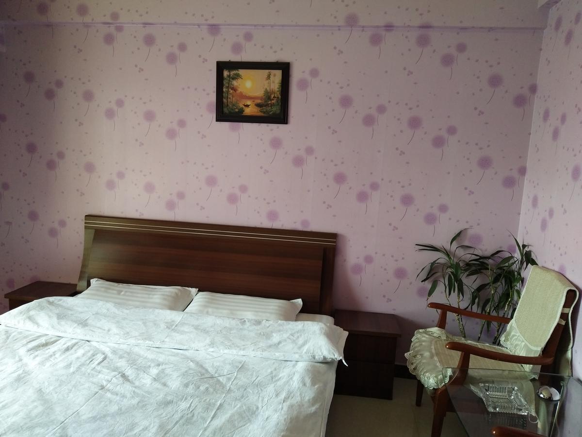 Xiang He Apartment Buitenkant foto