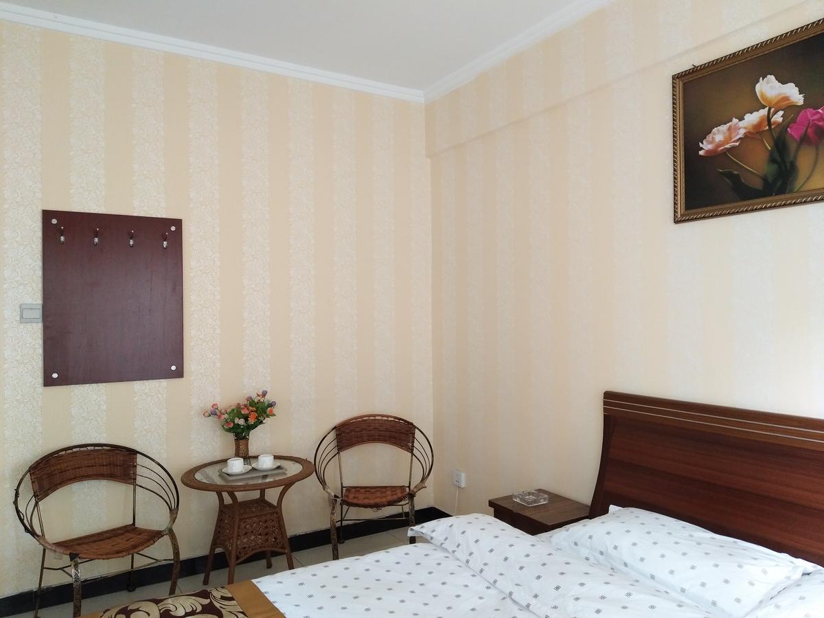 Xiang He Apartment Buitenkant foto